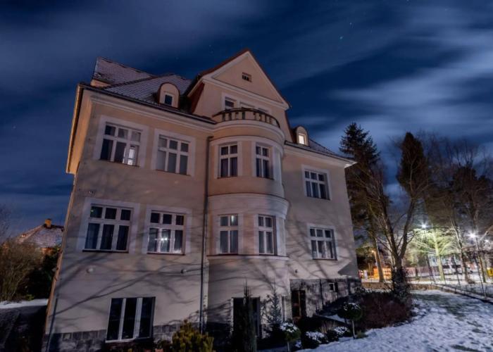 Hotel Villa Beatika