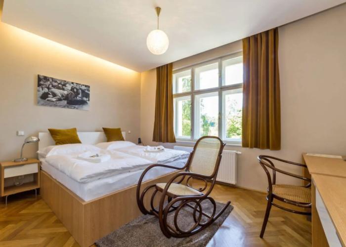 Hotel Villa Beatika