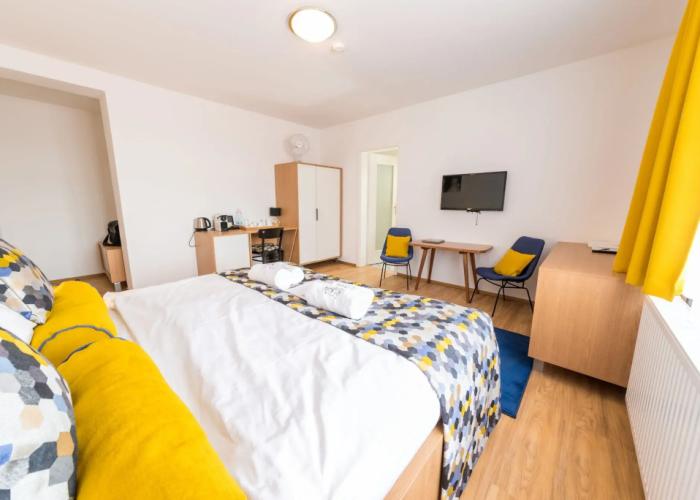 Hotel Villa Beatika