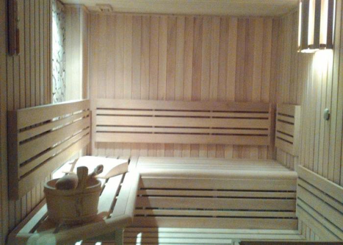 Delanta Apartment
