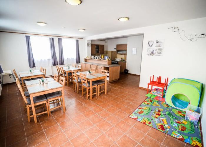 Delanta Apartment