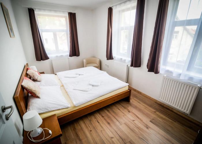 Delanta Apartment