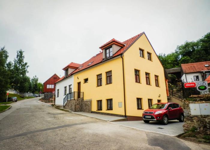Delanta Apartment