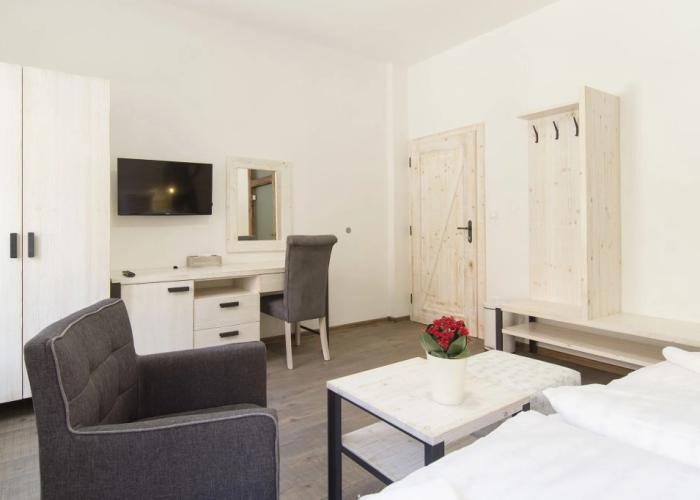 Guesthouse Largo