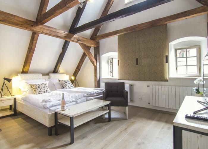 Guesthouse Largo