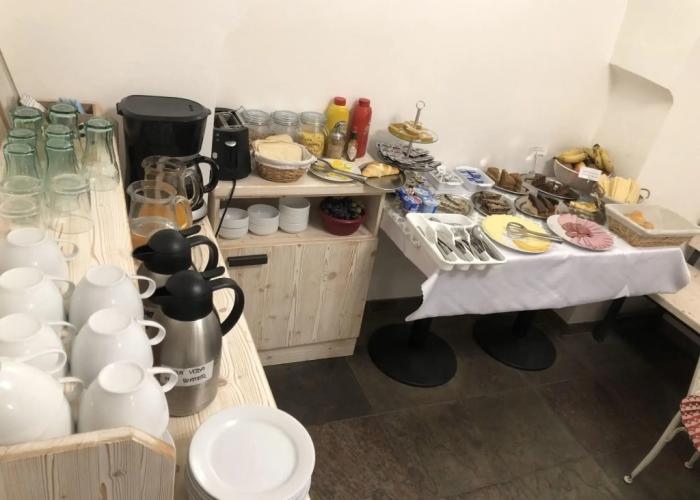 Guesthouse Largo