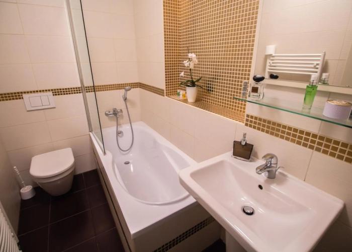 Hotel Peregrin