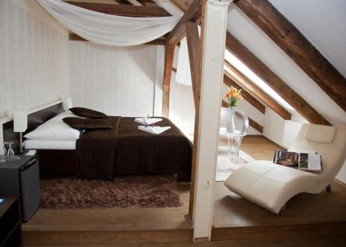 Hotel Peregrin