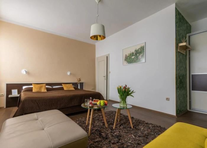 Hotel Peregrin