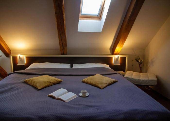 Hotel Peregrin