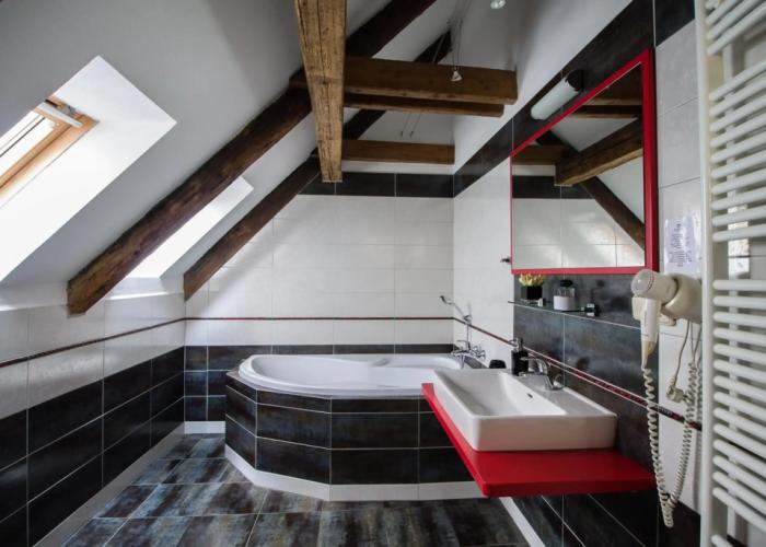 Hotel Peregrin
