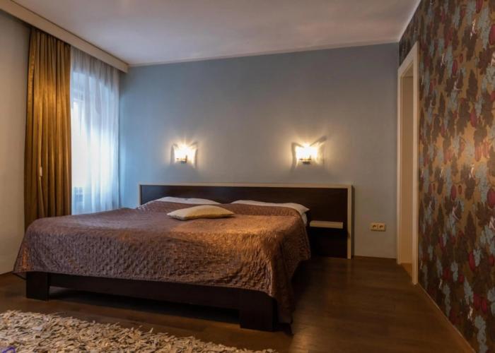 Hotel Peregrin