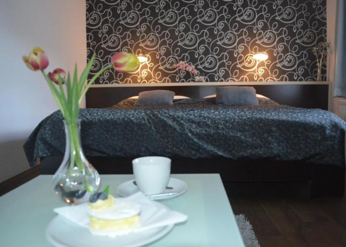 Hotel Peregrin