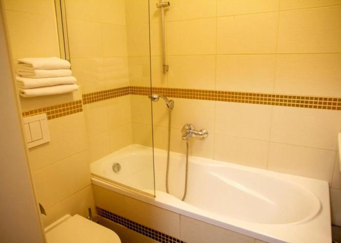 Hotel Peregrin