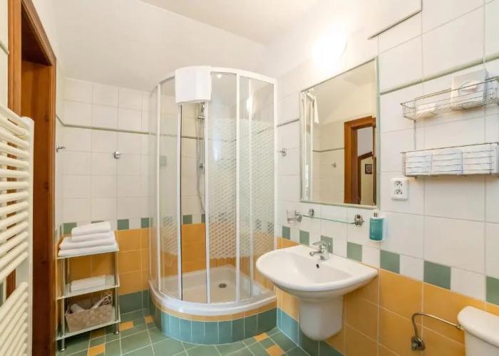 Penzion Mastal