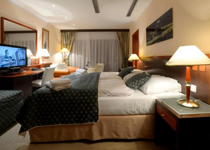 Hotel Grand