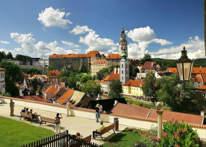 Hotel Konvice