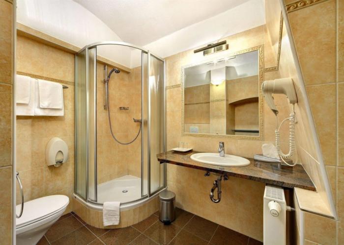 Hotel Konvice