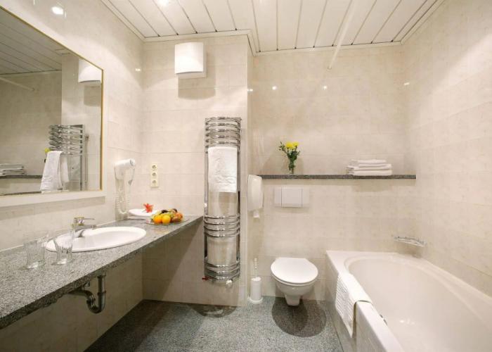 Hotel Konvice