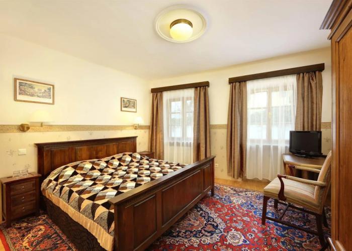 Hotel Konvice