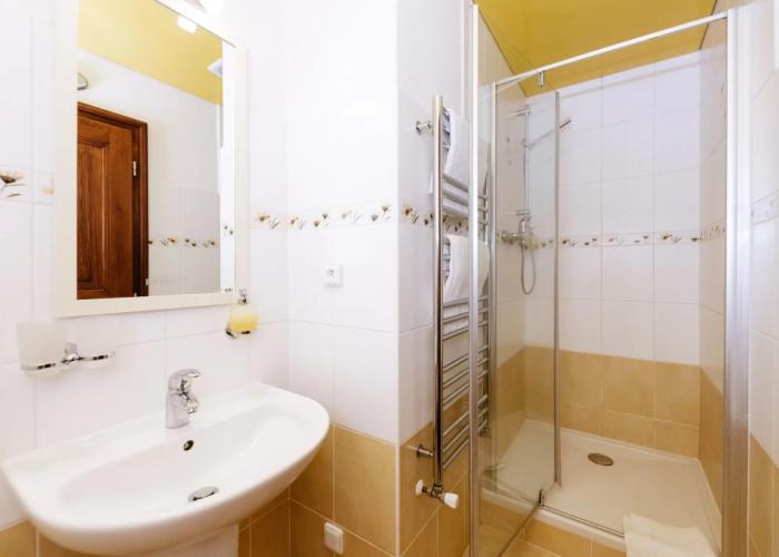 Boutique Hotel Romantick