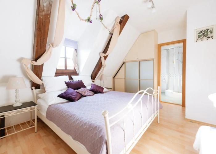 Boutique Hotel Romantick