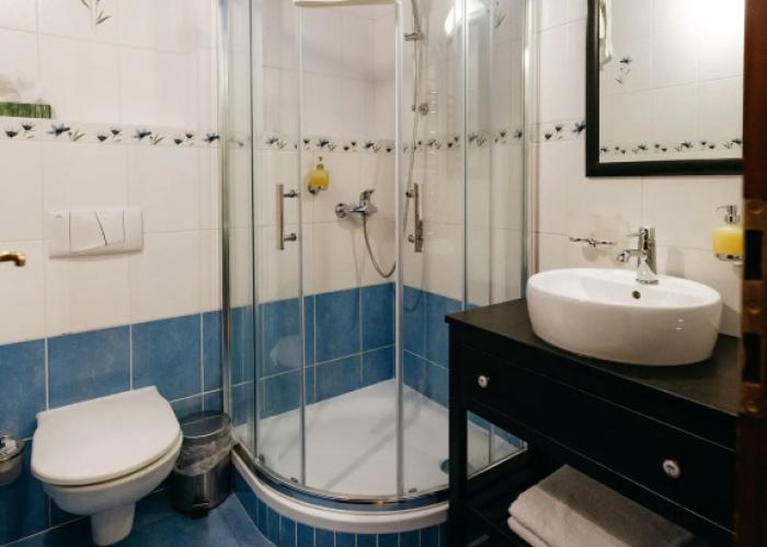 Boutique Hotel Romantick