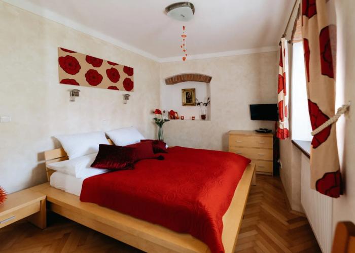 Boutique Hotel Romantick