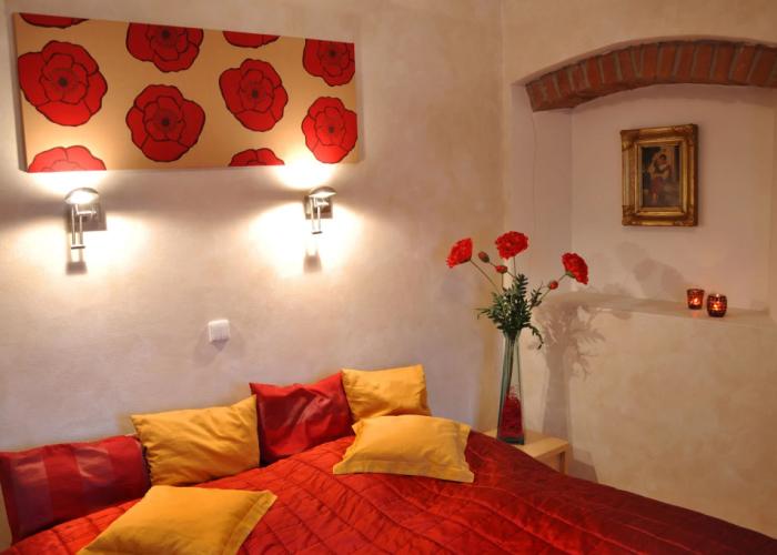 Boutique Hotel Romantick