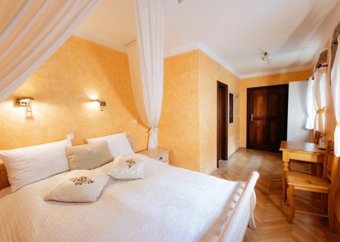 Boutique Hotel Romantick