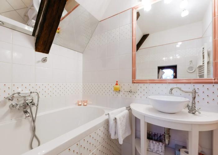 Boutique Hotel Romantick