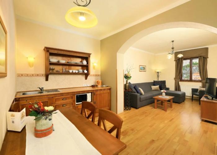 Castle View Apartments