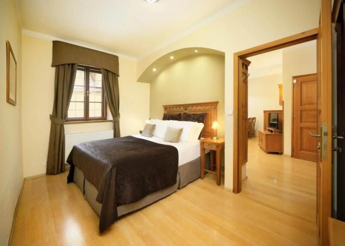 Castle View Apartments