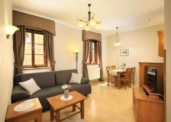 Castle View Apartments