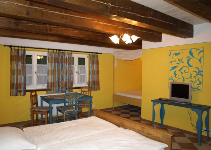 Pension Amadeus