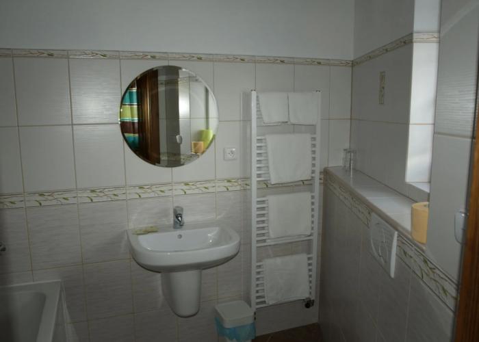 Pension Amadeus