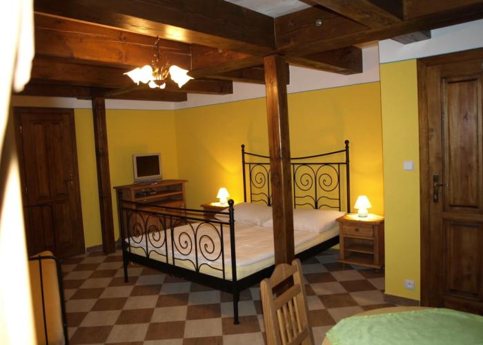 Pension Amadeus