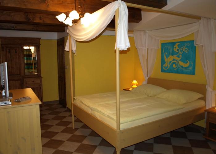 Pension Amadeus