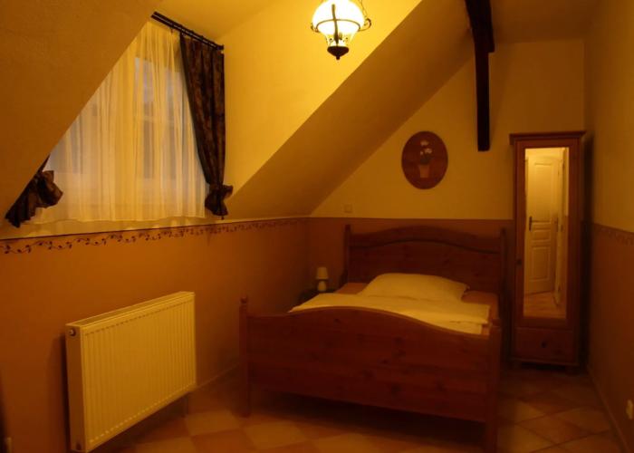 Pension Amadeus