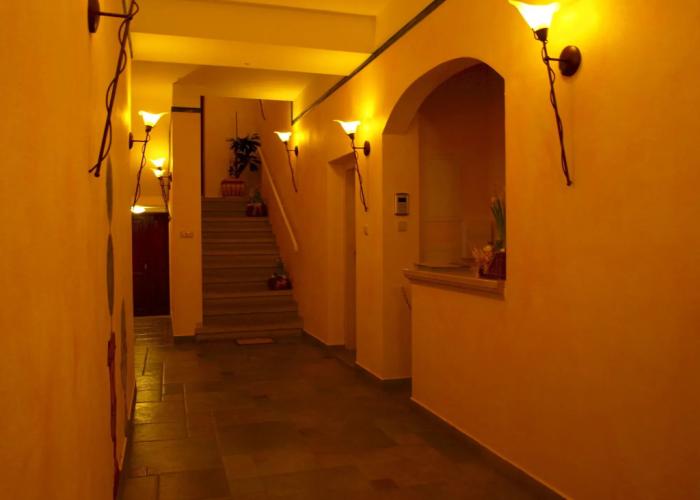 Pension Amadeus