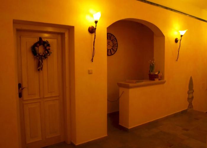 Pension Amadeus