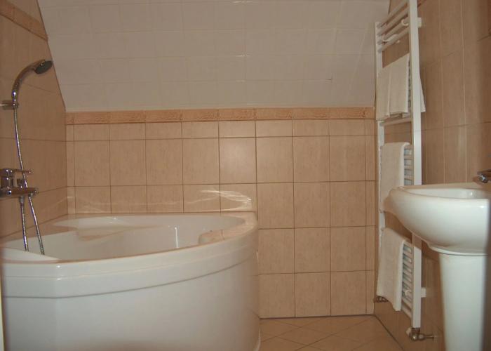 Pension Amadeus