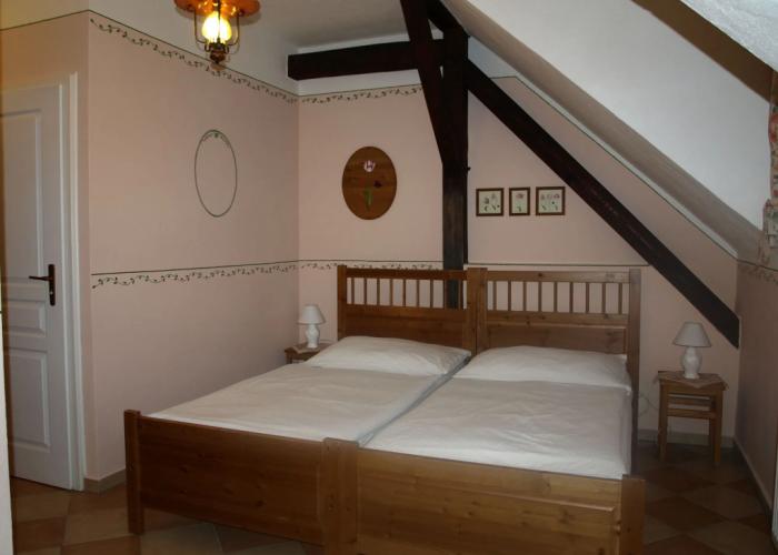 Pension Amadeus