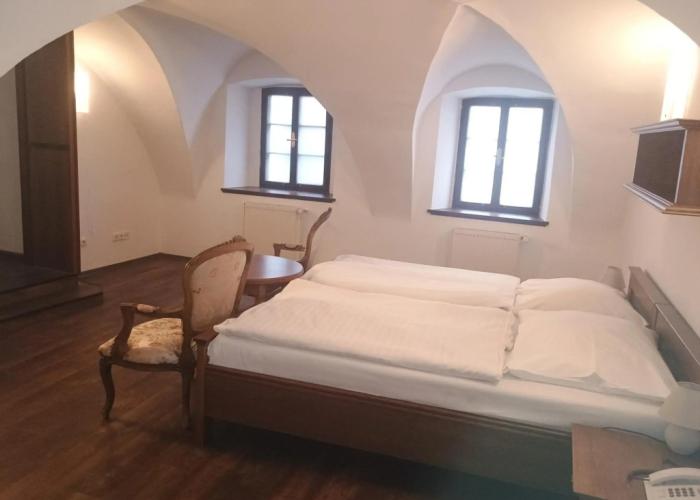 Rožmberský Dvůr