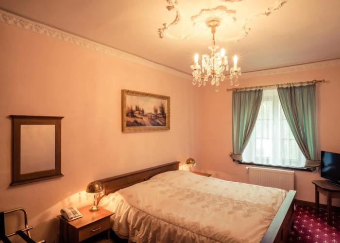 Rožmberský Dvůr