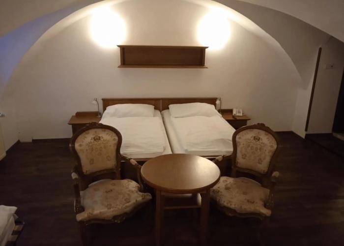 Rožmberský Dvůr