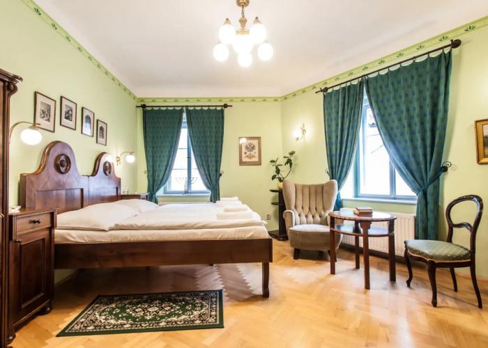 Hotel Leonardo