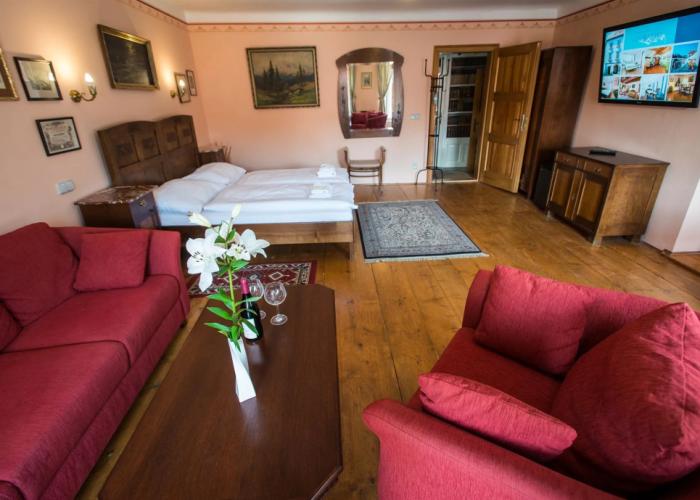Hotel Leonardo