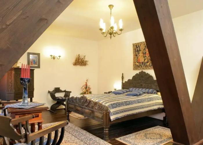 Hotel Ruze