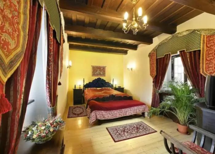Hotel Ruze